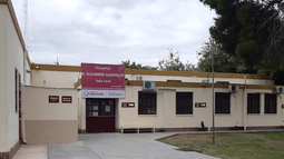 Dieron de alta a los alumnos de la Escuela Industrial que se intoxicaron en Valle Fértil Dieron de alta a los alumnos de la Escuela Industrial que se intoxicaron en Valle Fértil