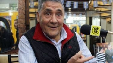 Yo ofrecí que hagan un programa y también los spots sobre género