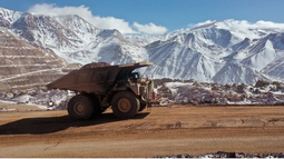 San Juan se encamina a una Ley Minera que promete más empleo y compras locales: cómo se implementará San Juan se encamina a una Ley Minera que promete más empleo y compras locales: cómo se implementará