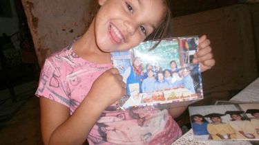 Los niños sanadores de San Juan