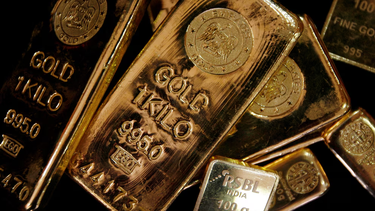 Futuro dorado: mirá cuánto se dispararía el oro, según expertos