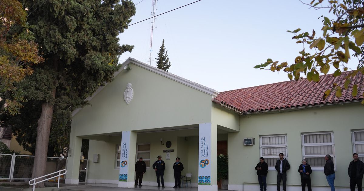 Cómo Será La Actividad En Las Escuelas Donde Se Vota El Domingo 2 De Julio