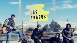 En tiempos de coronavirus, el mensaje de una banda de rock sanjuanina que la rompe