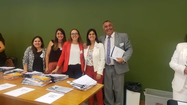 Profundo pesar por el fallecimiento de un conocido contador público sanjuanino