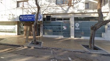 El Colegio Médico de San Juan tuvo que prescindir de los servicios de 25 empleados.