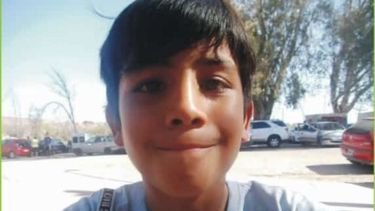 Drama en Sarmiento: tiene 9 años, tuvo un tumor cerebral y está en coma hace 47 días