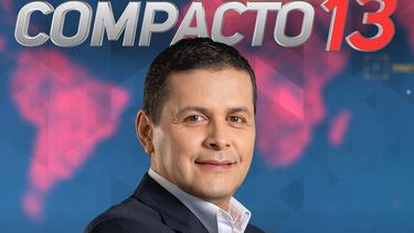 Compacto 13, la mejor información y compañía para las tardes de San Juan