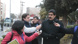 Foto: Diario El Zonda. Foto: Diario El Zonda.