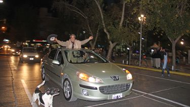 San Juan recibió a su nuevo Prócer Cultural