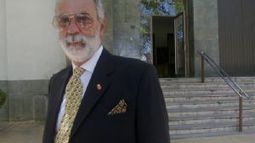 Tras los polémicos dichos denunciaron a San Emeterio por apología del delito