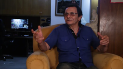 Murió Pepe de la Colina, un histórico de la radio sanjuanina