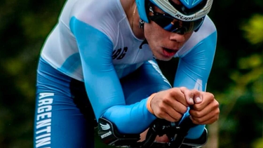 un ciclista sanjuanino fue victima de un robo en buenos aires un ciclista sanjuanino fue victima de un robo en buenos aires