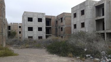 En una zona top, un gigante olvidado hace 23 años está por renacer