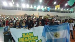 ¿Los sanjuaninos tendrán la chance de reunirse con el Papa?