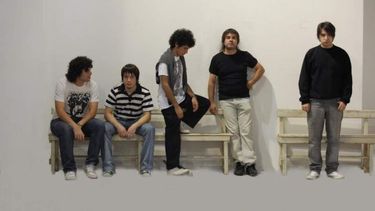 UNÍSONO: músicos sanjuaninos llegan a la TV Pública