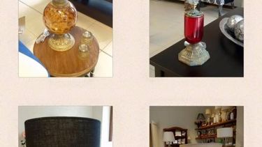 Sugerencia de hoy: Paradise Deco