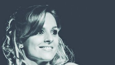 Milena, la reina de la danza