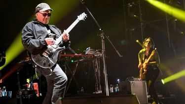 Las Pelotas llega a San Juan, ¿cuándo tocarán?