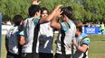 la uni arranca el sueno del regional ante el campeon de todos la uni arranca el sueno del regional ante el campeon de todos