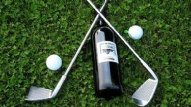 Realizarán un torneo de golf que combina deporte con degustaciones de vino