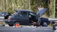 Tragedia: murió un conductor tras chocar con un camión en Ruta 40