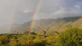 asi se vio el arcoiris en valle fertil asi se vio el arcoiris en valle fertil