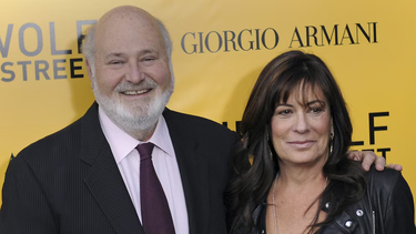 Investigan la muerte del cineasta Rob Reiner y su esposa como un asesinato con cuchillo e interrogan a familiares Investigan la muerte del cineasta Rob Reiner y su esposa como un asesinato con cuchillo e interrogan a familiares