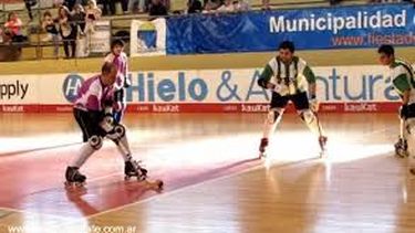 Promocionan importante torneo de hockey con un sanjuanino como “el mejor de la historia”