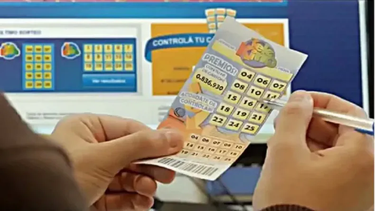 Un sanjuanino se lleva más de un millón de pesos gracias a Rekino