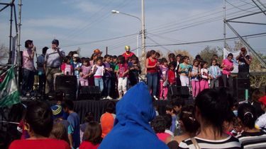 ¿Querés ayudar para el Día del Niño? Mirá todas las formas que tenés para colaborar