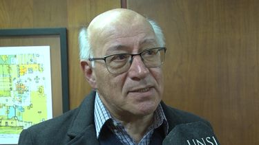 Pesar en la UNSJ por la muerte de la madre del rector Tadeo Berenguer