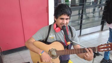 El romántico de la General Acha comenzó una colecta: ¿por qué motivo?