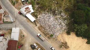 San Juan ya convierte basura en energía limpia: cómo lo hace
