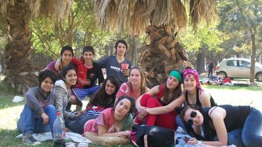 Operativo: 1000 efectivos para cuidar la seguridad de la Fiesta de la Primavera