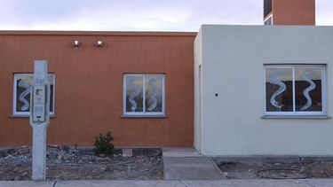 Por qué se demoró una década la entrega del barrio AMECOM