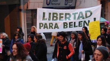 Marcharán en San Juan por una joven tucumana