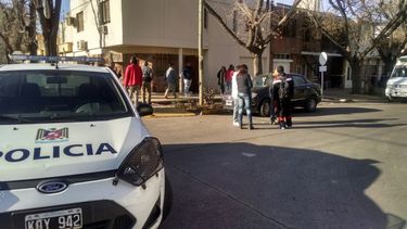 Igual que EEUU, los sanjuaninos piensan que Mendoza es muy insegura