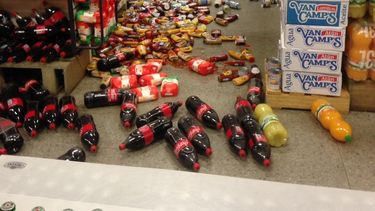 El sismo de Chile, explicado por el INPRES: ¿se puede hablar de terremoto?