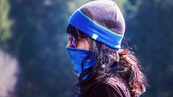 No hay nuevos contagios de coronavirus en San Juan, pero otra vez dos casos figuran en el parte nacional