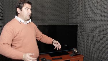 ¿Boicotean la fibra óptica de la Justicia?