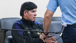 Casi mata a su tío golpeándolo con una llave de tubos en Sarmiento: seguirá preso por 4 meses Casi mata a su tío golpeándolo con una llave de tubos en Sarmiento: seguirá preso por 4 meses