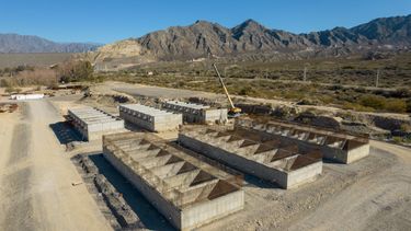 Con cuatro sectores, avanza el Acueducto Gran Tulum