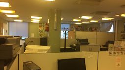 Cuando se termina lo eterno