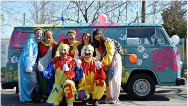 Los chocolates solidarios llenarán de sonrisas el Día del Niño