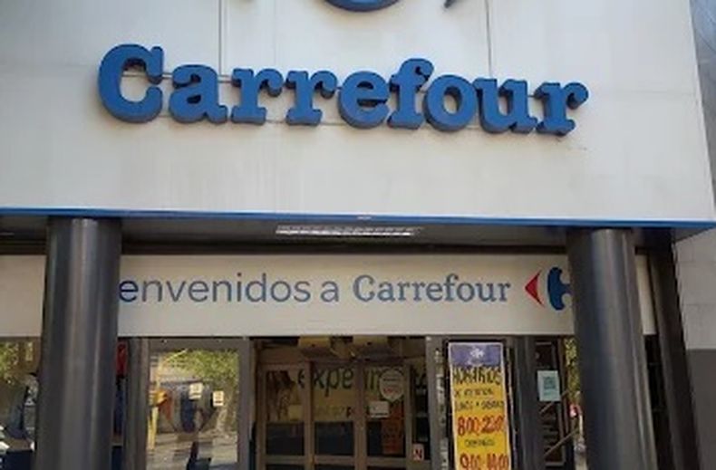 carrefour