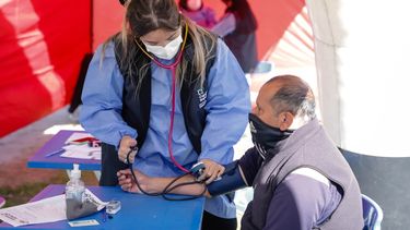 Si necesitás renovar DNI, recibir asistencia médica o vacunar tu mascota, ésta info te va a interesar