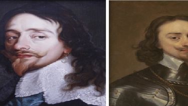 Una joya del Museo bajo sospecha: podría ser trucha