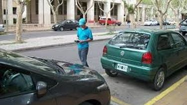 San Juan sin ECO: protegen a los inspectores y hoy no hay servicio