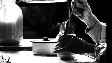 Murió el caucetero al que le amputaron las piernas y no tenía quien lo cuide