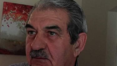 Falleció el primer sanjuanino por coronavirus: vivía en EEUU